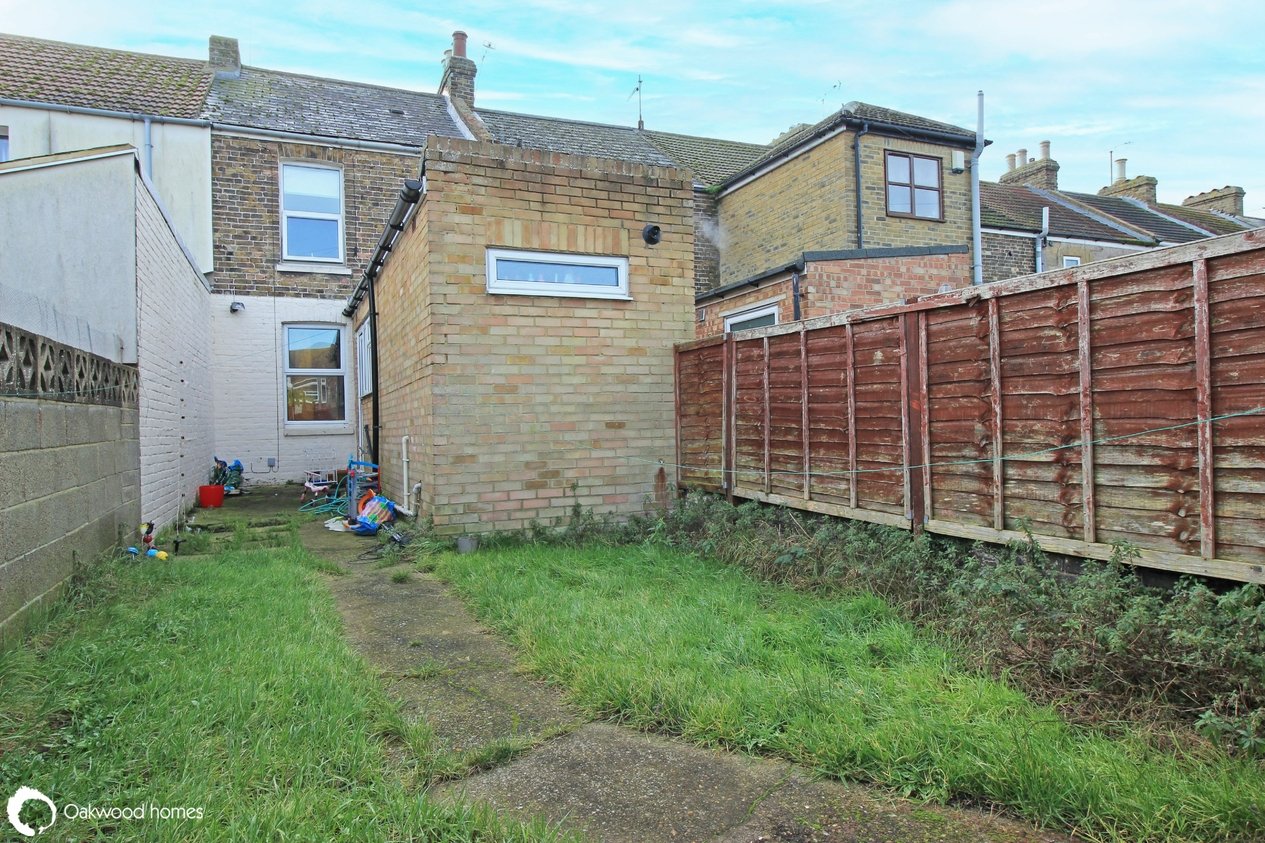 Properties For Sale in Milton Avenue 