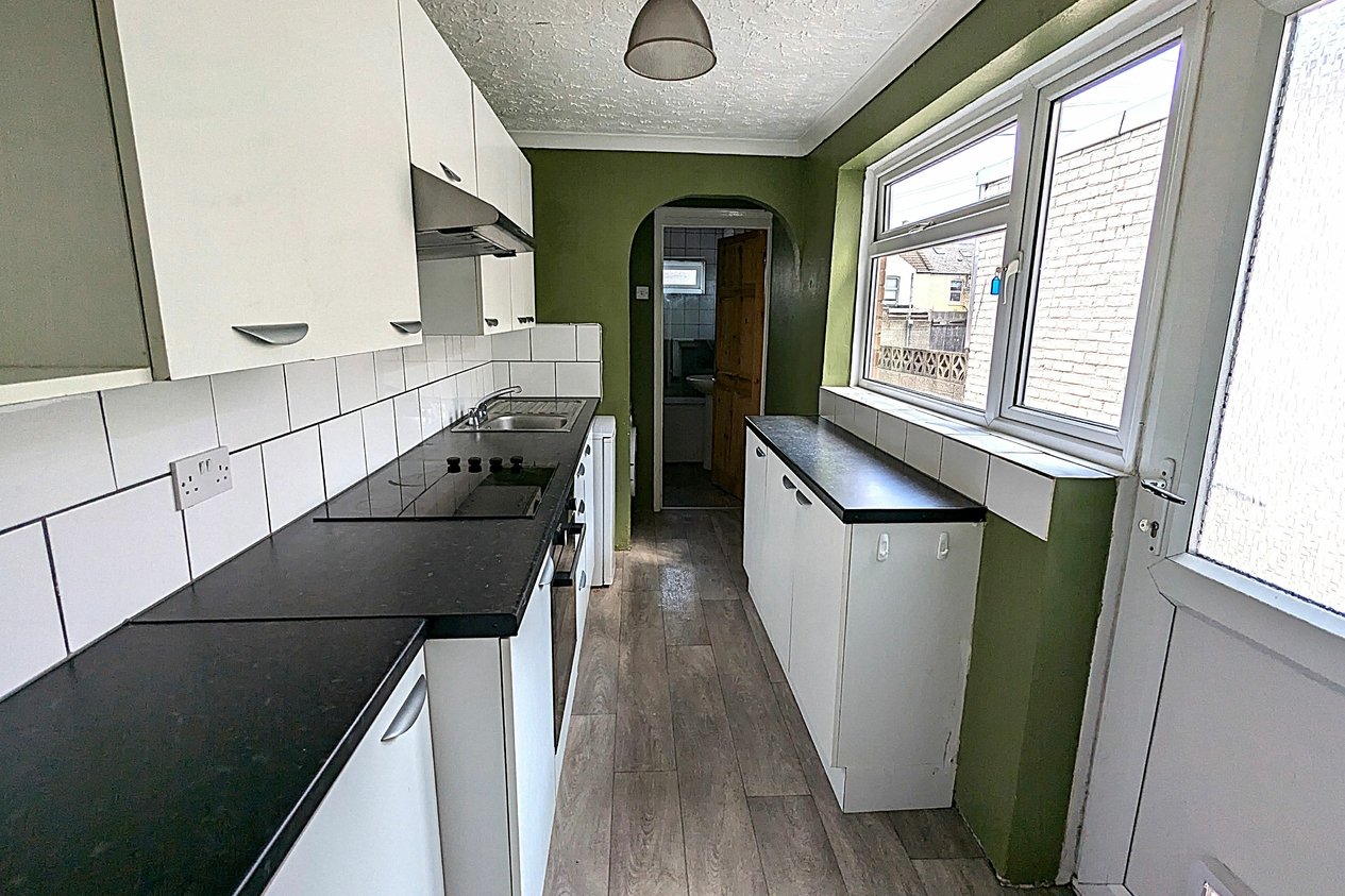 Properties For Sale in Milton Avenue 