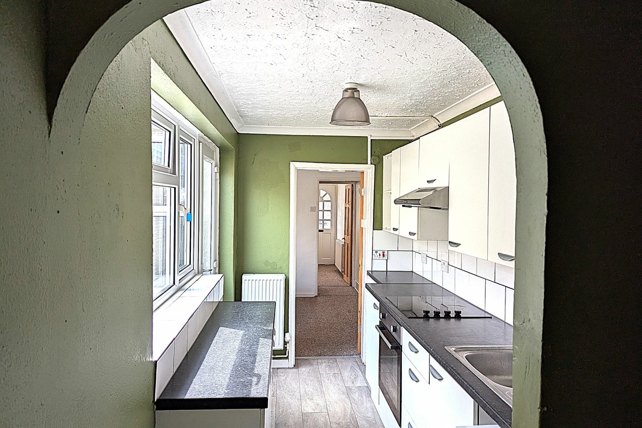Properties For Sale in Milton Avenue 