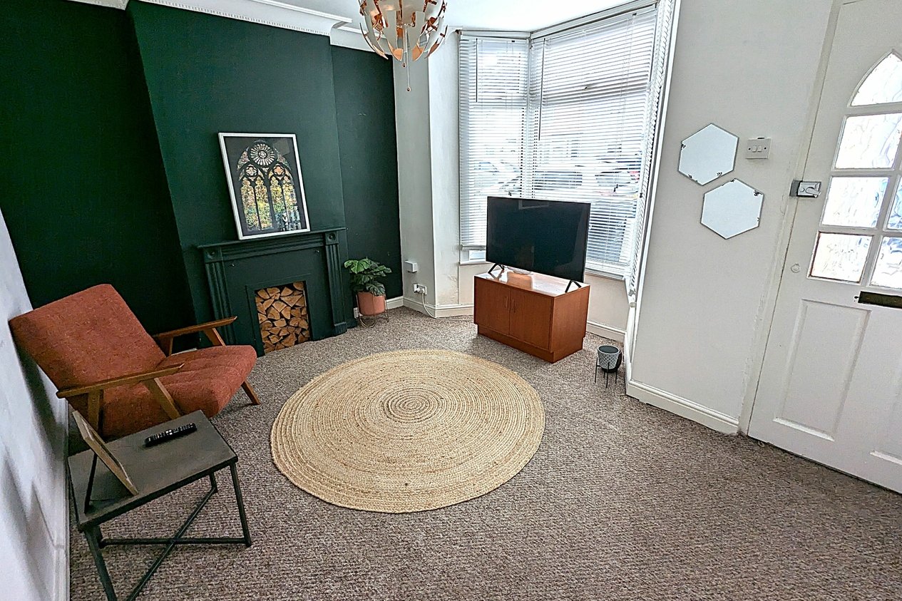 Properties For Sale in Milton Avenue 