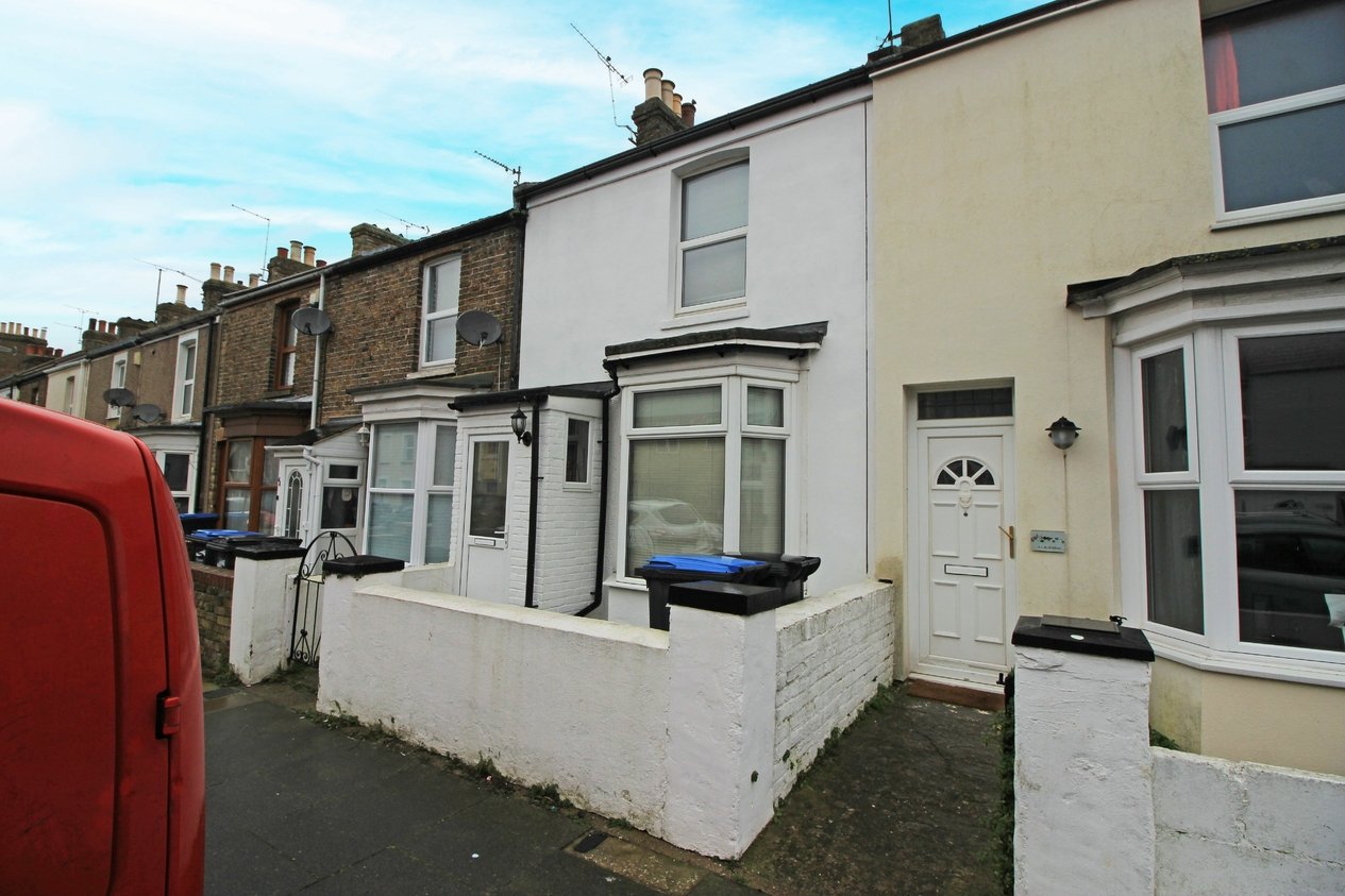Properties For Sale in Milton Avenue 