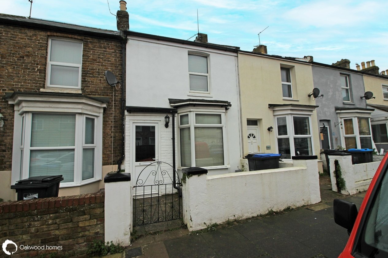 Properties For Sale in Milton Avenue 