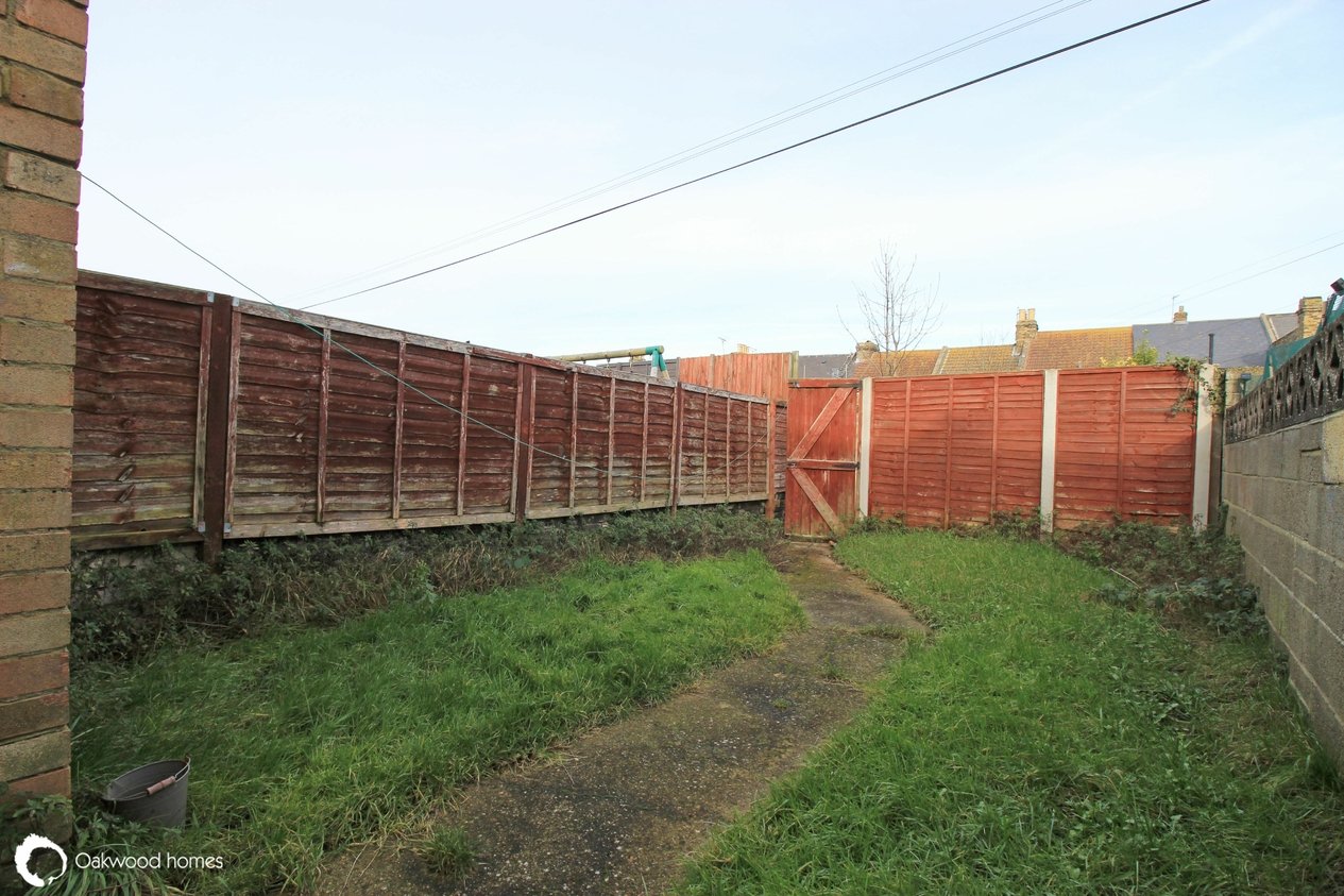 Properties For Sale in Milton Avenue 