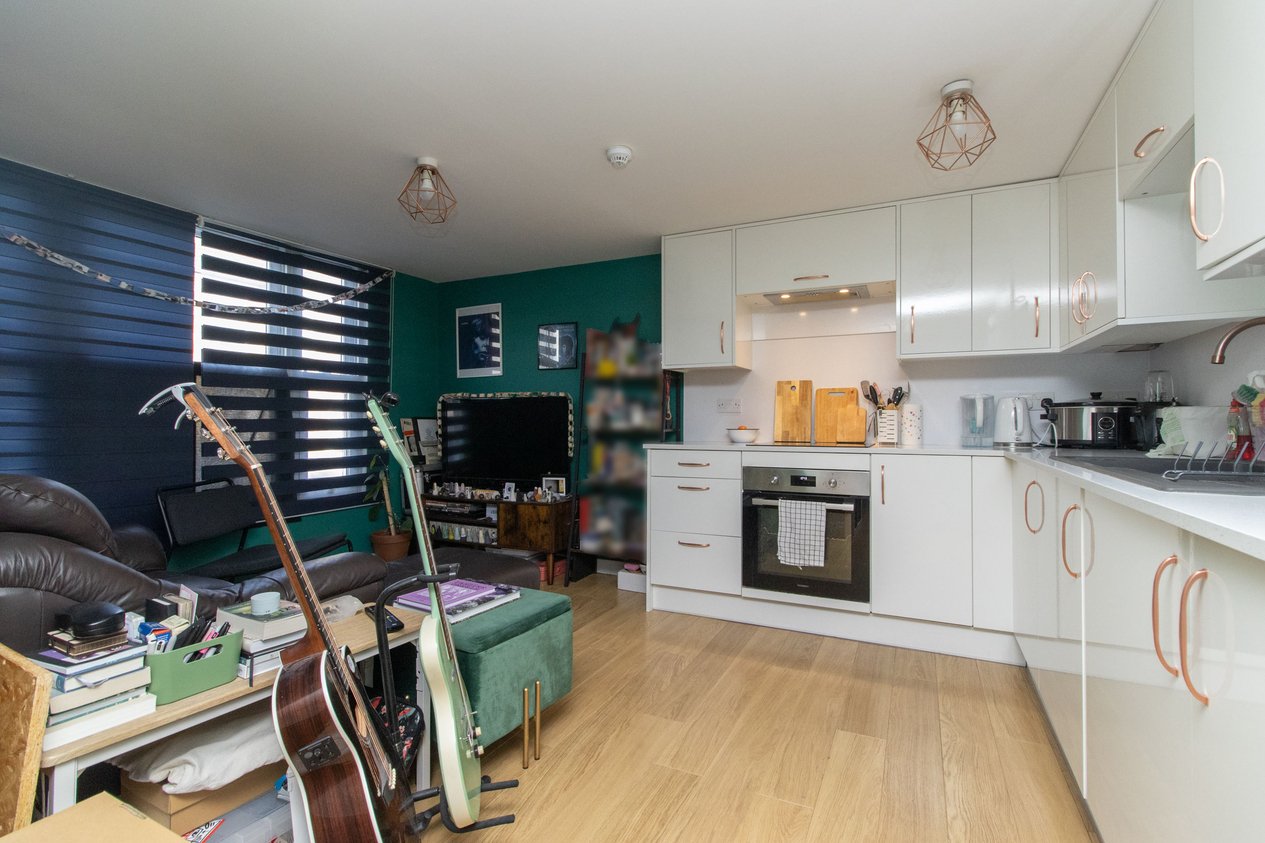 Properties For Sale in Milton Avenue Margate