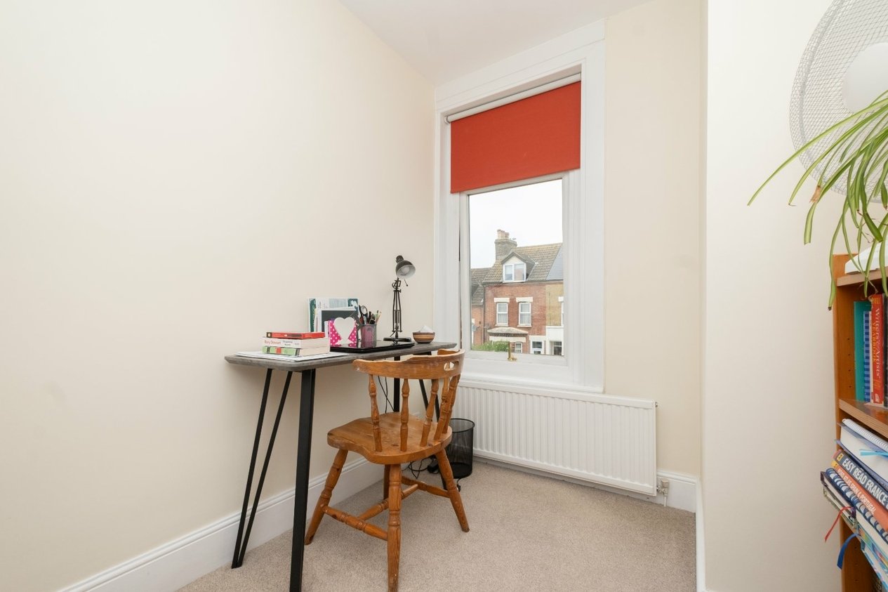 Properties Under Offer in Minerva Avenue Dover