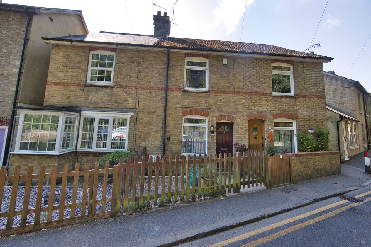 Properties Sold Subject To Contract in Minnis Lane  Dover