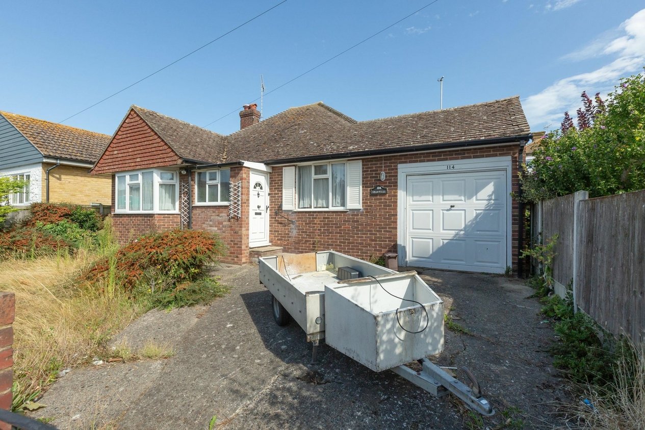 Properties For Sale in Minnis Road  Birchington