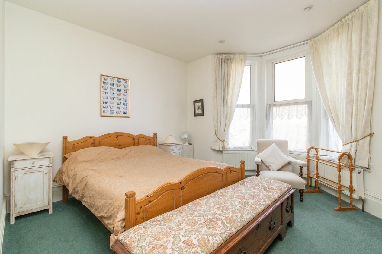 Properties Sold Subject To Contract in Minnis Road  Birchington