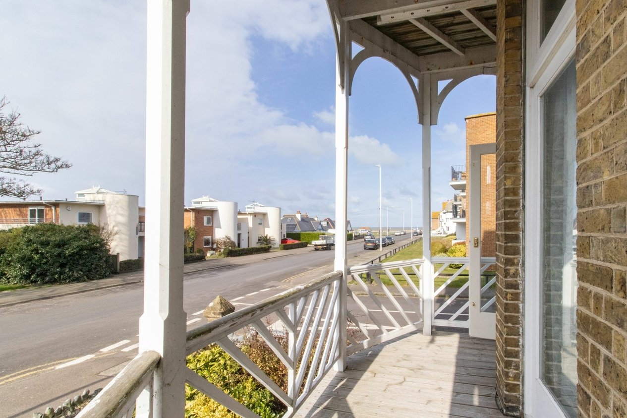 Properties Sold Subject To Contract in Minnis Road  Birchington