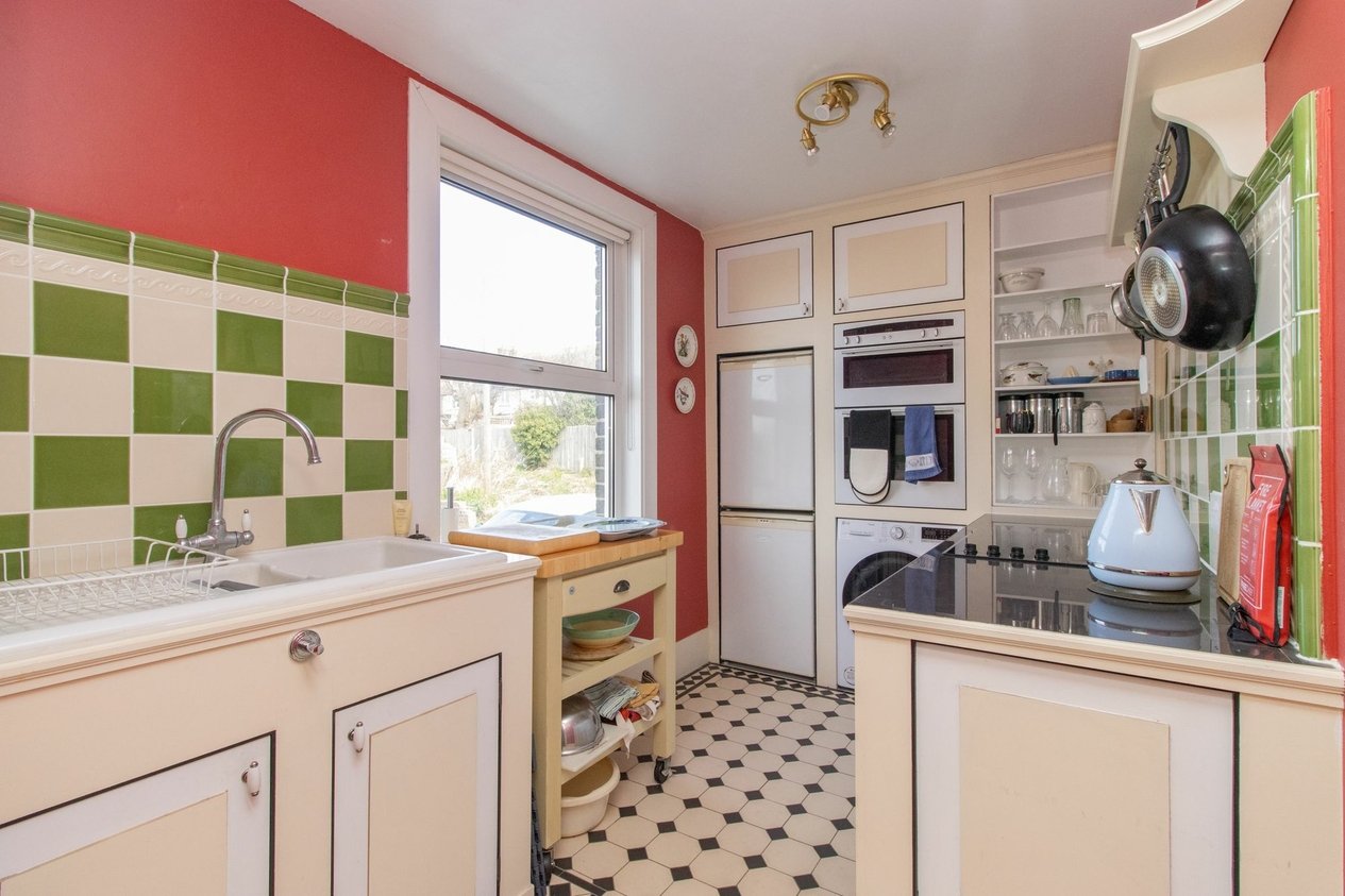 Properties Sold Subject To Contract in Minnis Road  Birchington