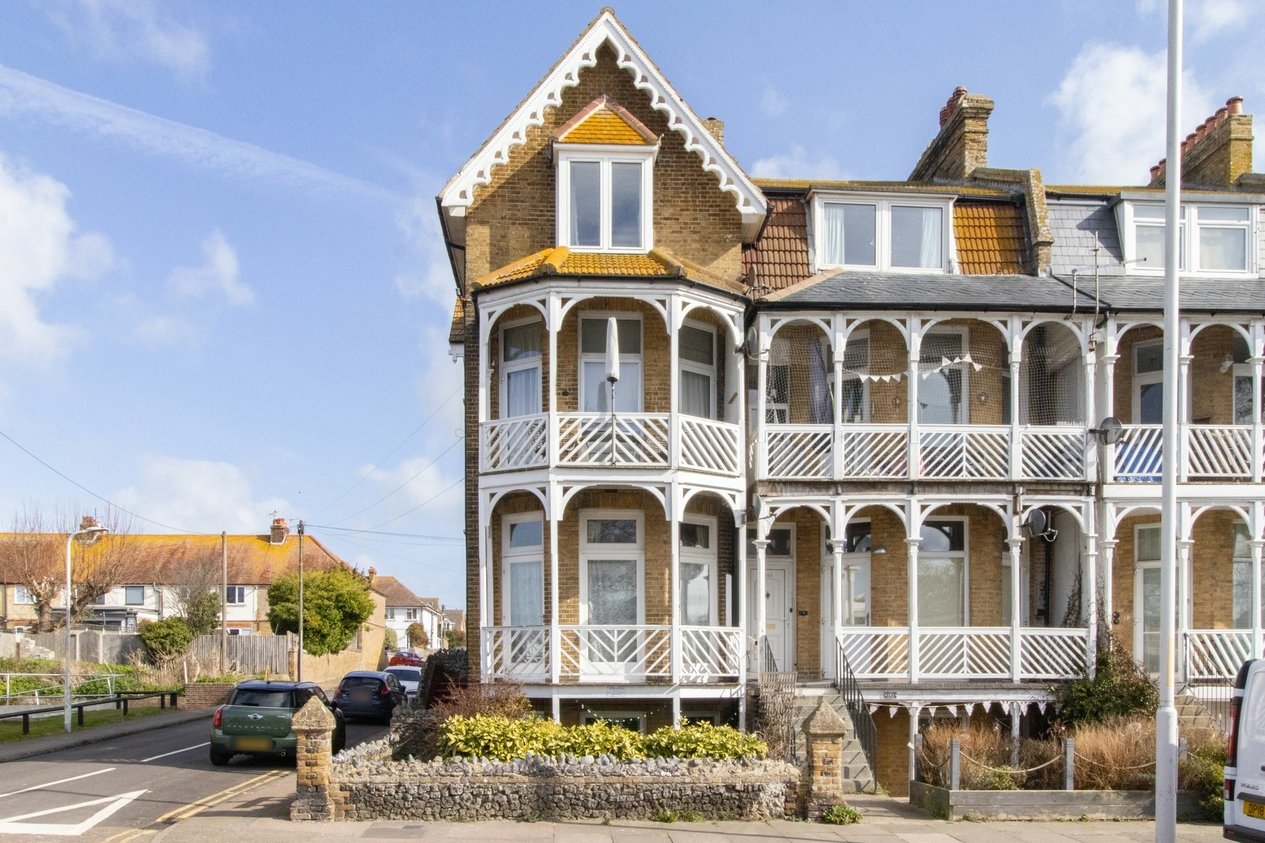 Properties Sold Subject To Contract in Minnis Road  Birchington