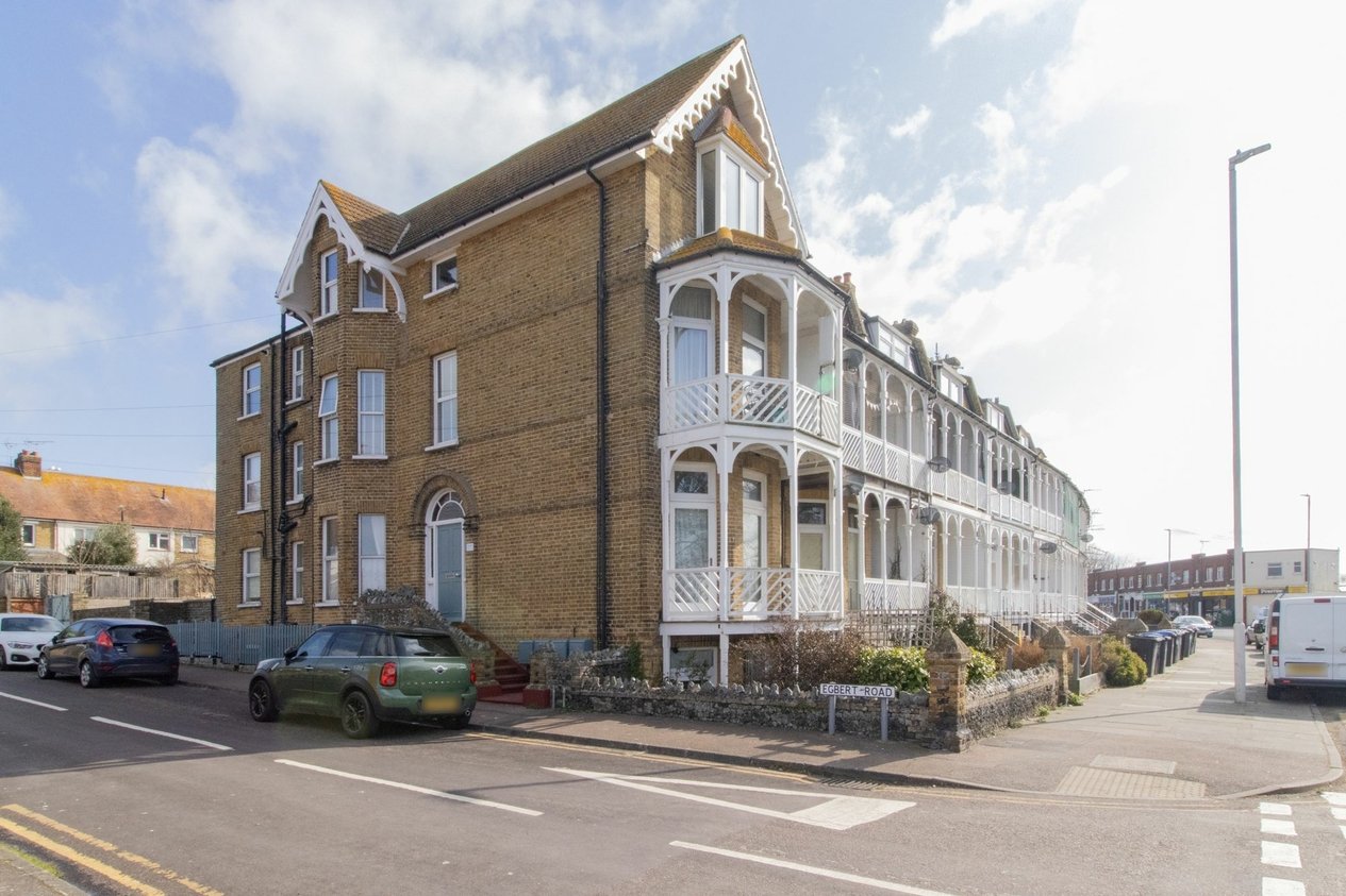 Properties Sold Subject To Contract in Minnis Road  Birchington
