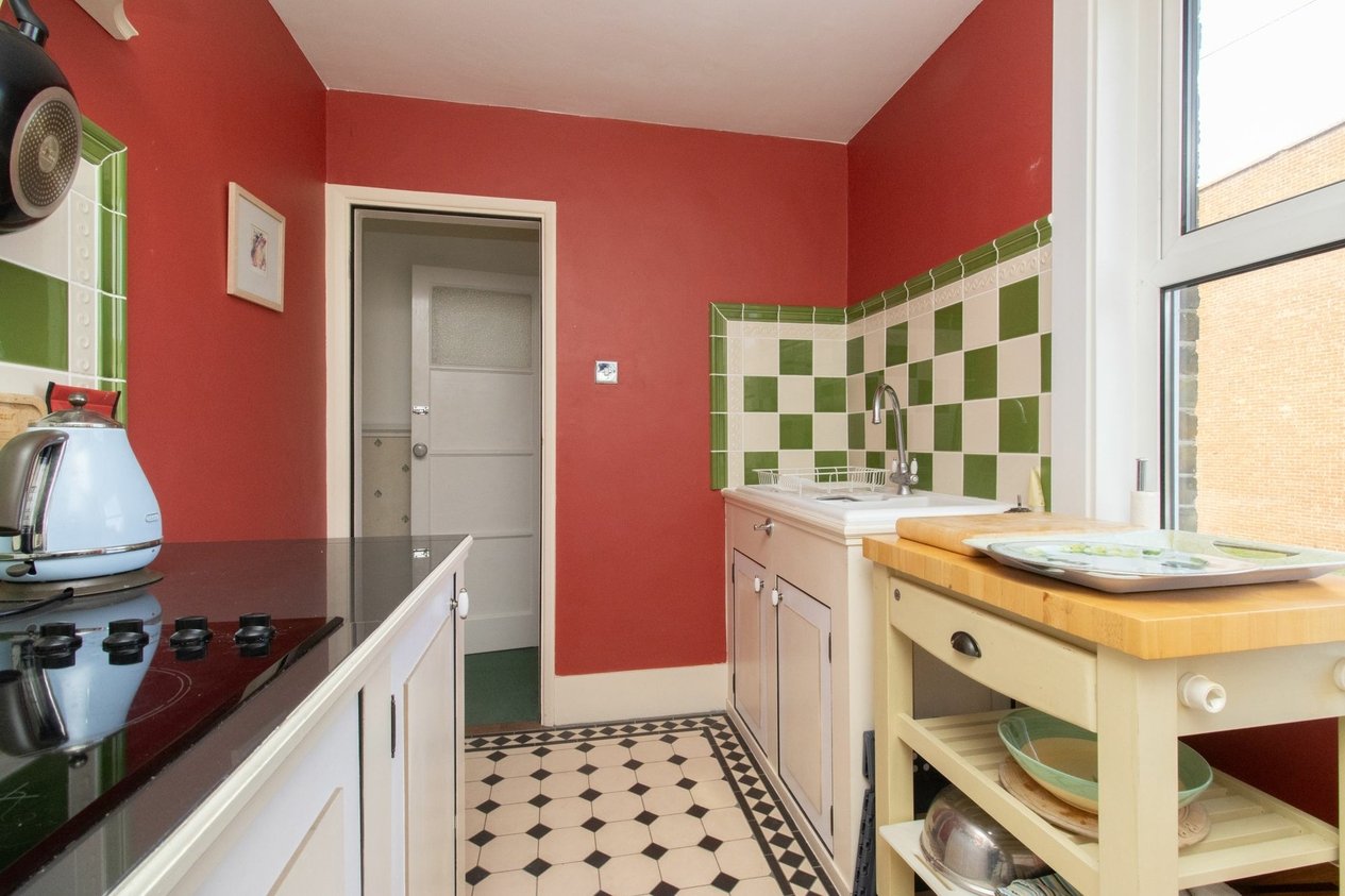 Properties Sold Subject To Contract in Minnis Road  Birchington