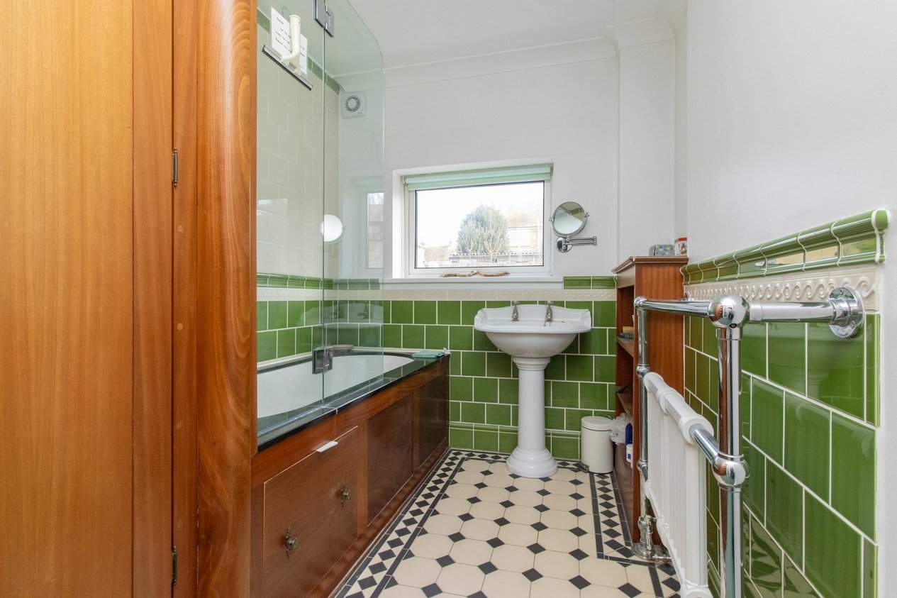 Properties Sold Subject To Contract in Minnis Road  Birchington