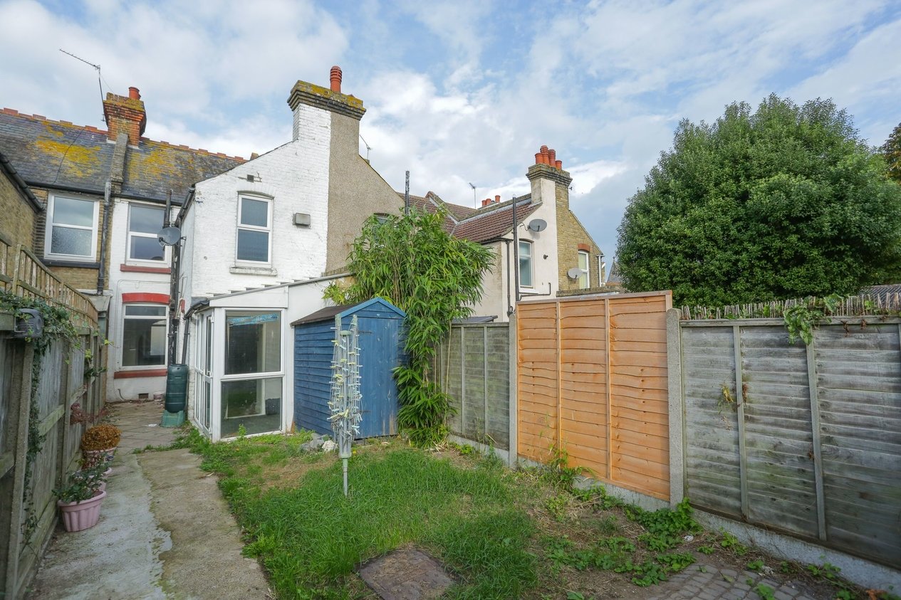 Properties For Sale in Minster Drive  Herne Bay