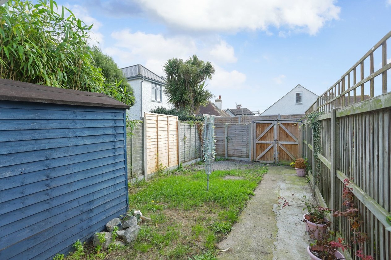 Properties Sold Subject To Contract in Minster Drive  Herne Bay