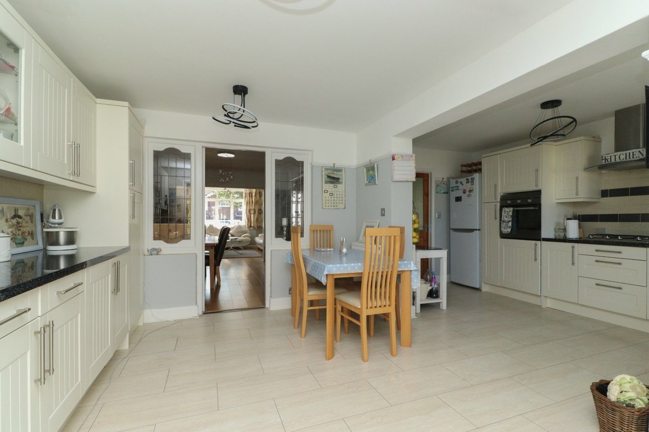 Properties For Sale in Minster Road Westgate-On-Sea