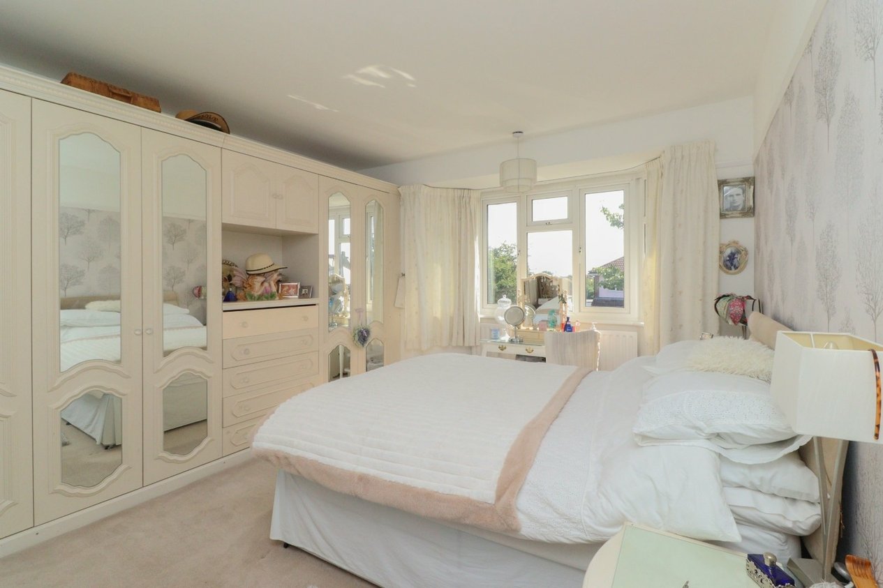 Properties For Sale in Minster Road Westgate-On-Sea