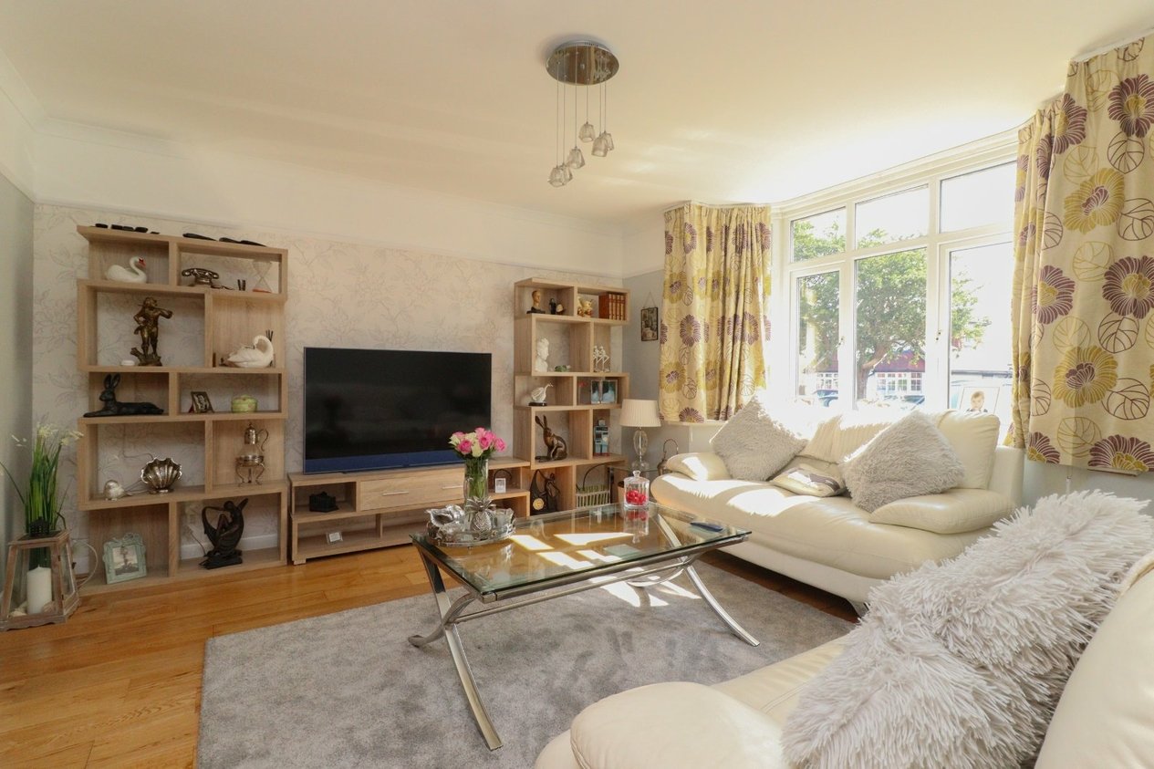 Properties For Sale in Minster Road Westgate-On-Sea
