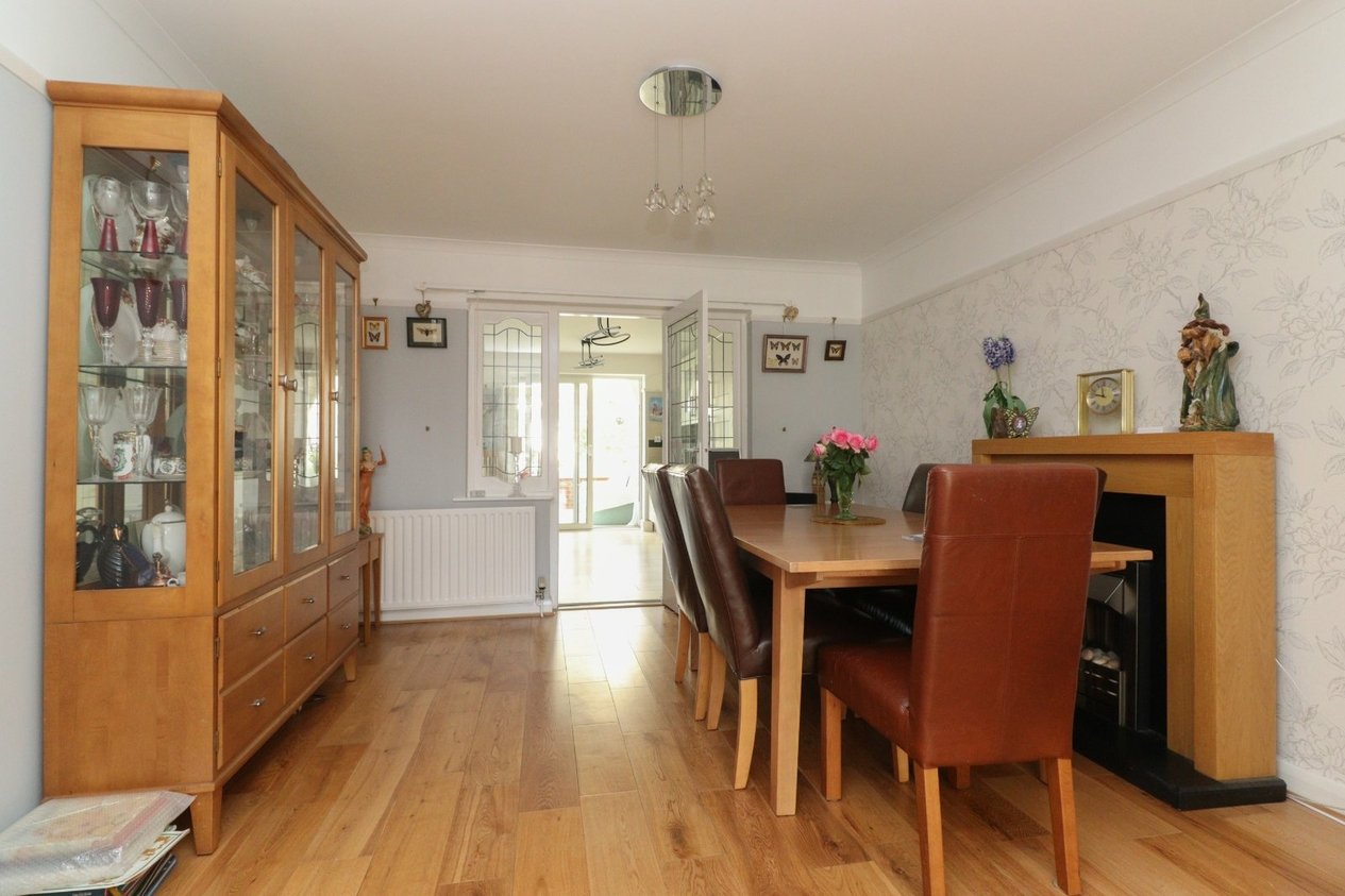 Properties For Sale in Minster Road Westgate-On-Sea