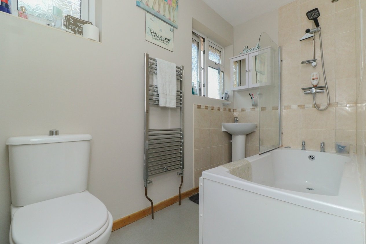 Properties For Sale in Minster Road Westgate-On-Sea