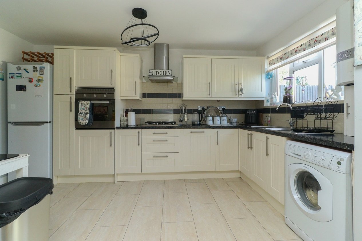 Properties For Sale in Minster Road Westgate-On-Sea