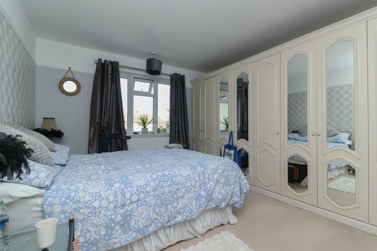 Properties For Sale in Minster Road Westgate-On-Sea