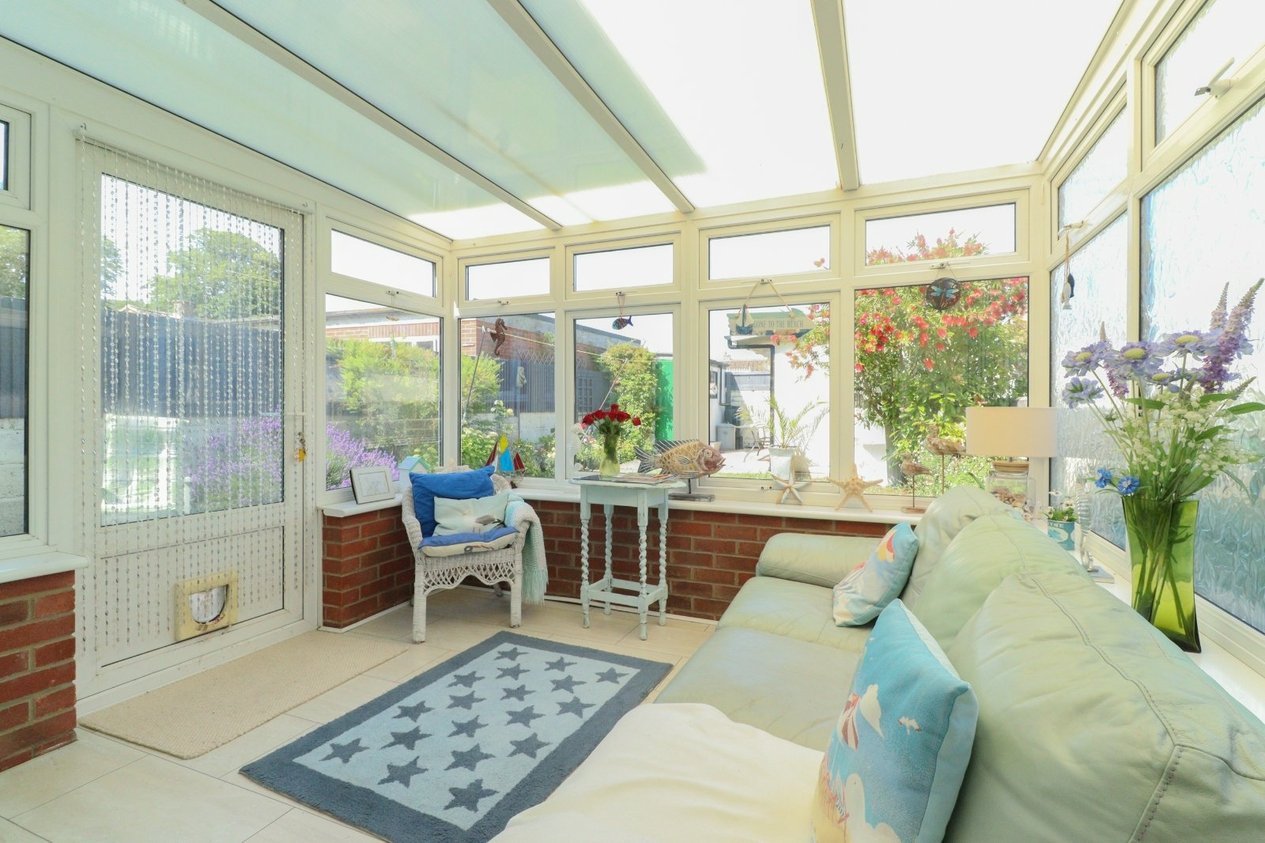 Properties For Sale in Minster Road Westgate-On-Sea