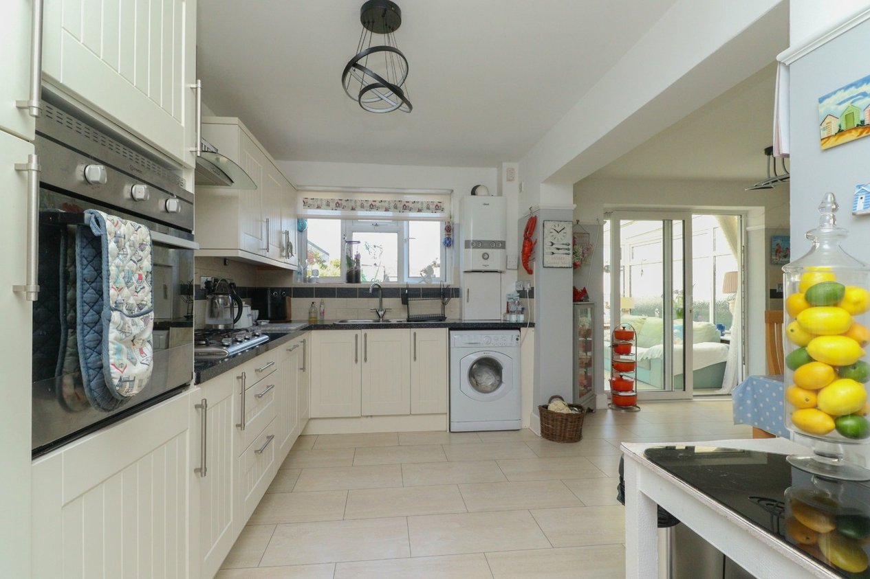 Properties For Sale in Minster Road Westgate-On-Sea