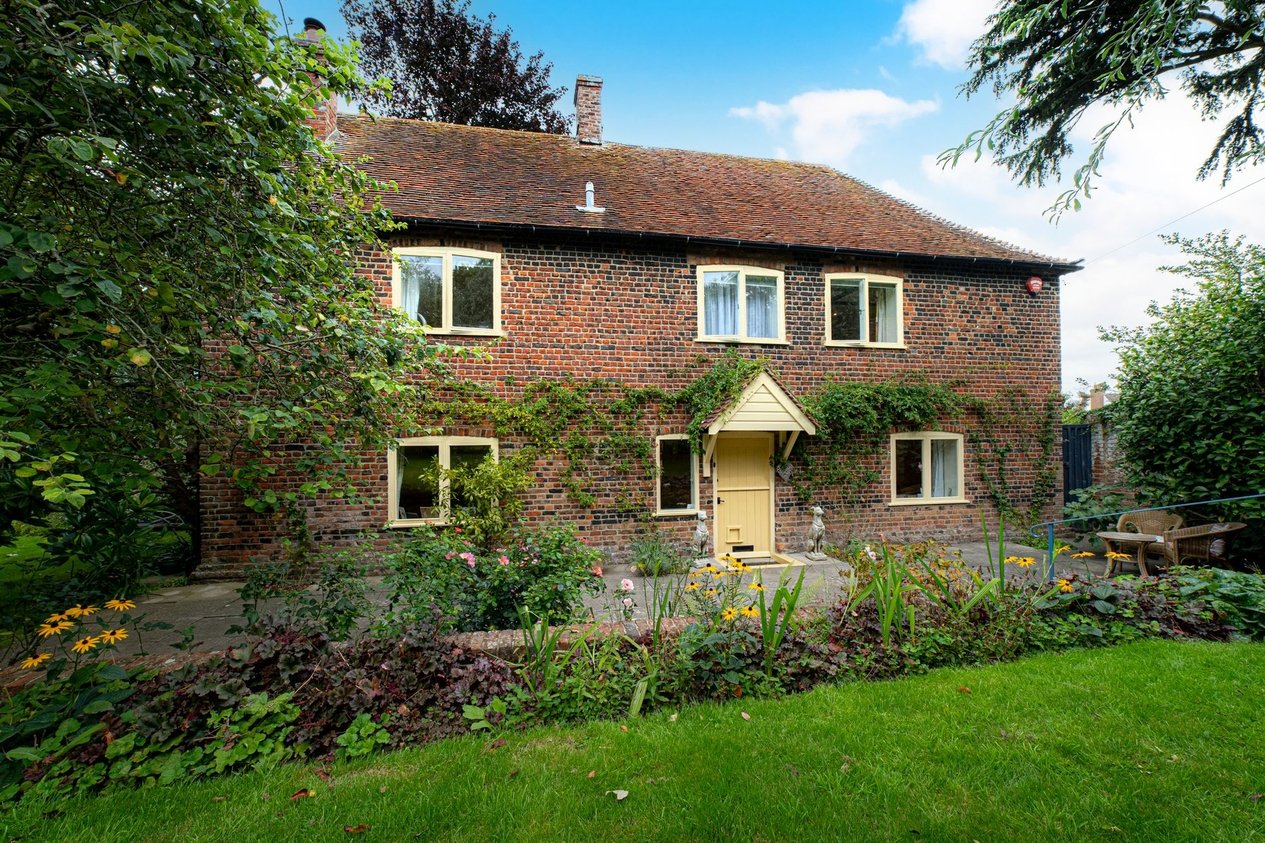 Properties Sold Subject To Contract in Moat Lane  Fordwich