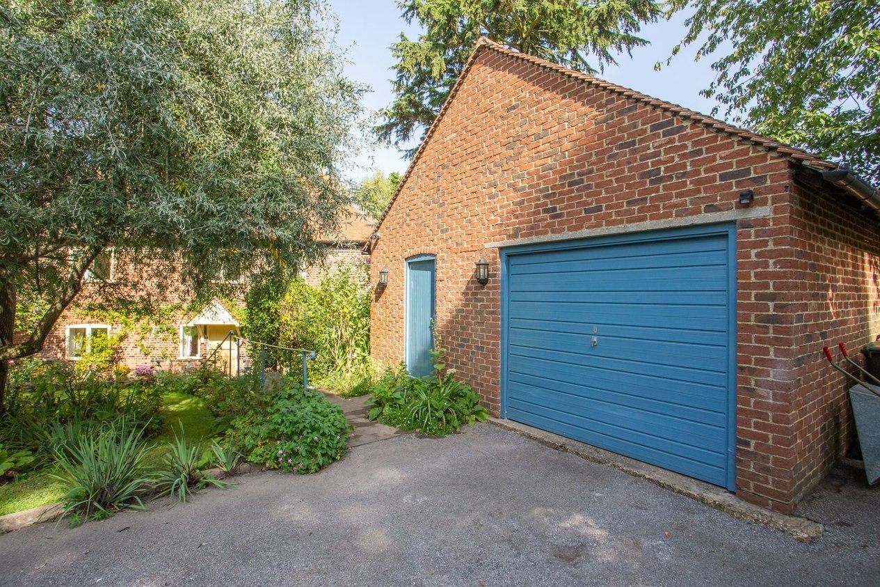 Properties Sold Subject To Contract in Moat Lane  Fordwich