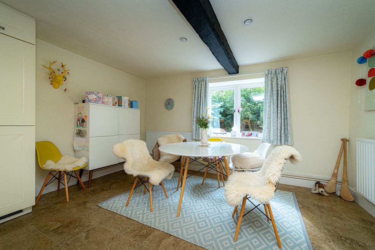 Properties For Sale in Moat Lane Fordwich