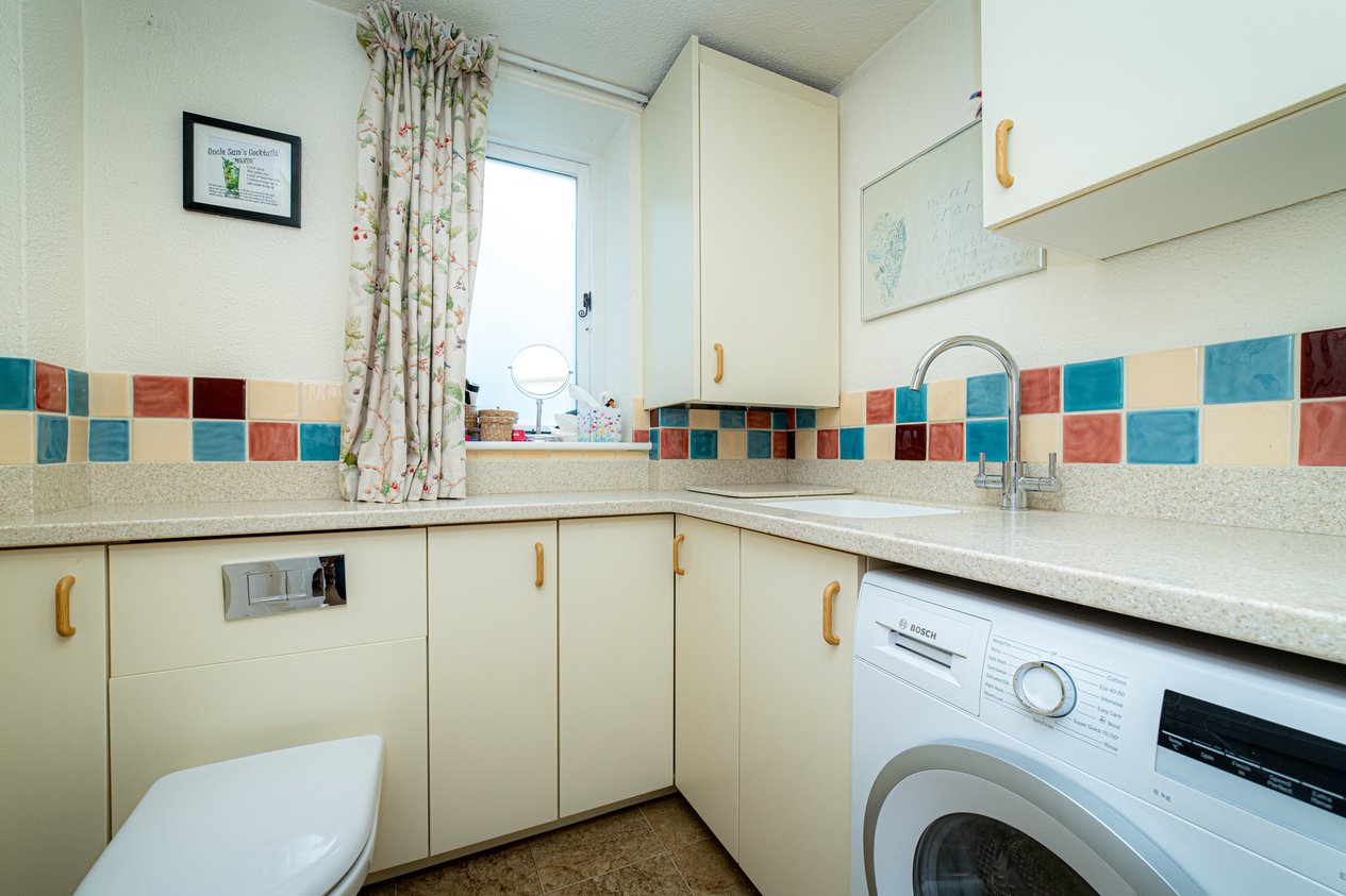 Properties For Sale in Moat Lane Fordwich