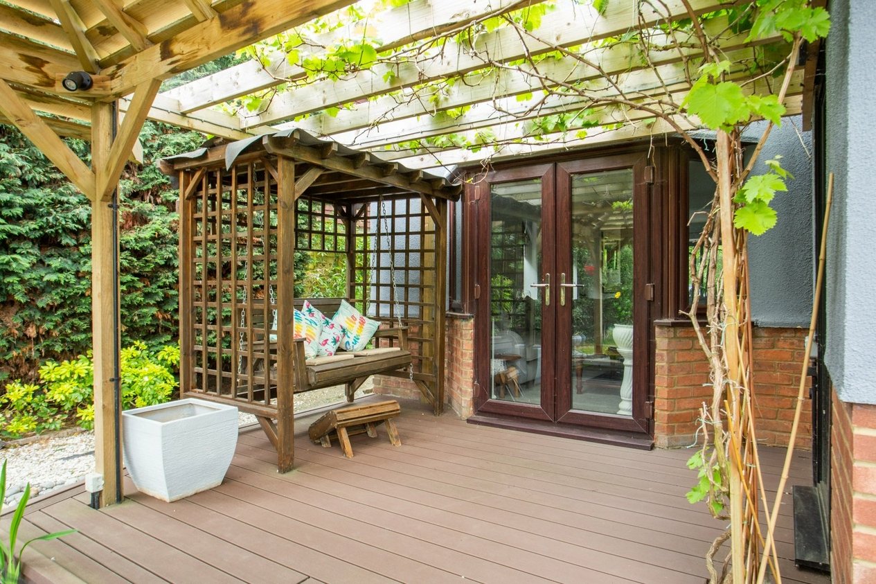 Properties For Sale in Molland Lane Ash