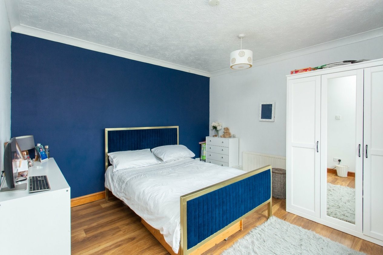 Properties For Sale in Molland Lane Ash