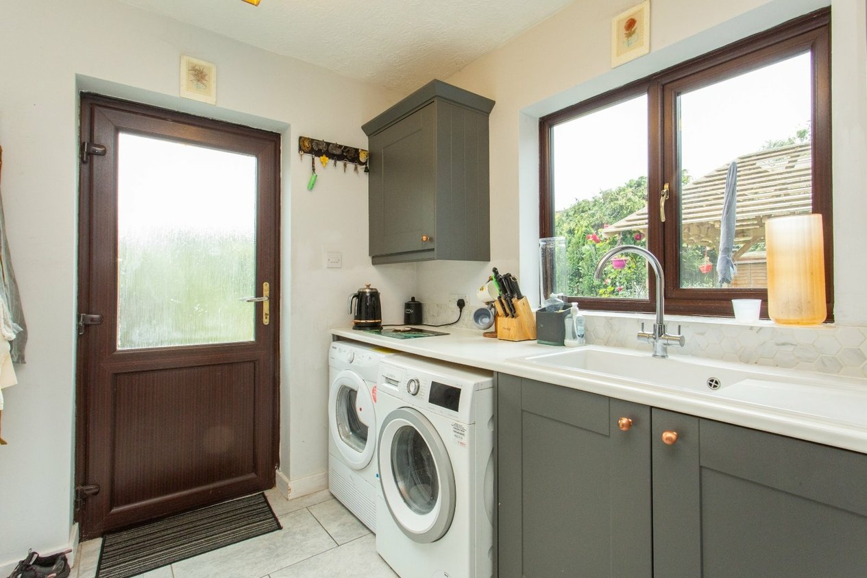 Properties For Sale in Molland Lane Ash