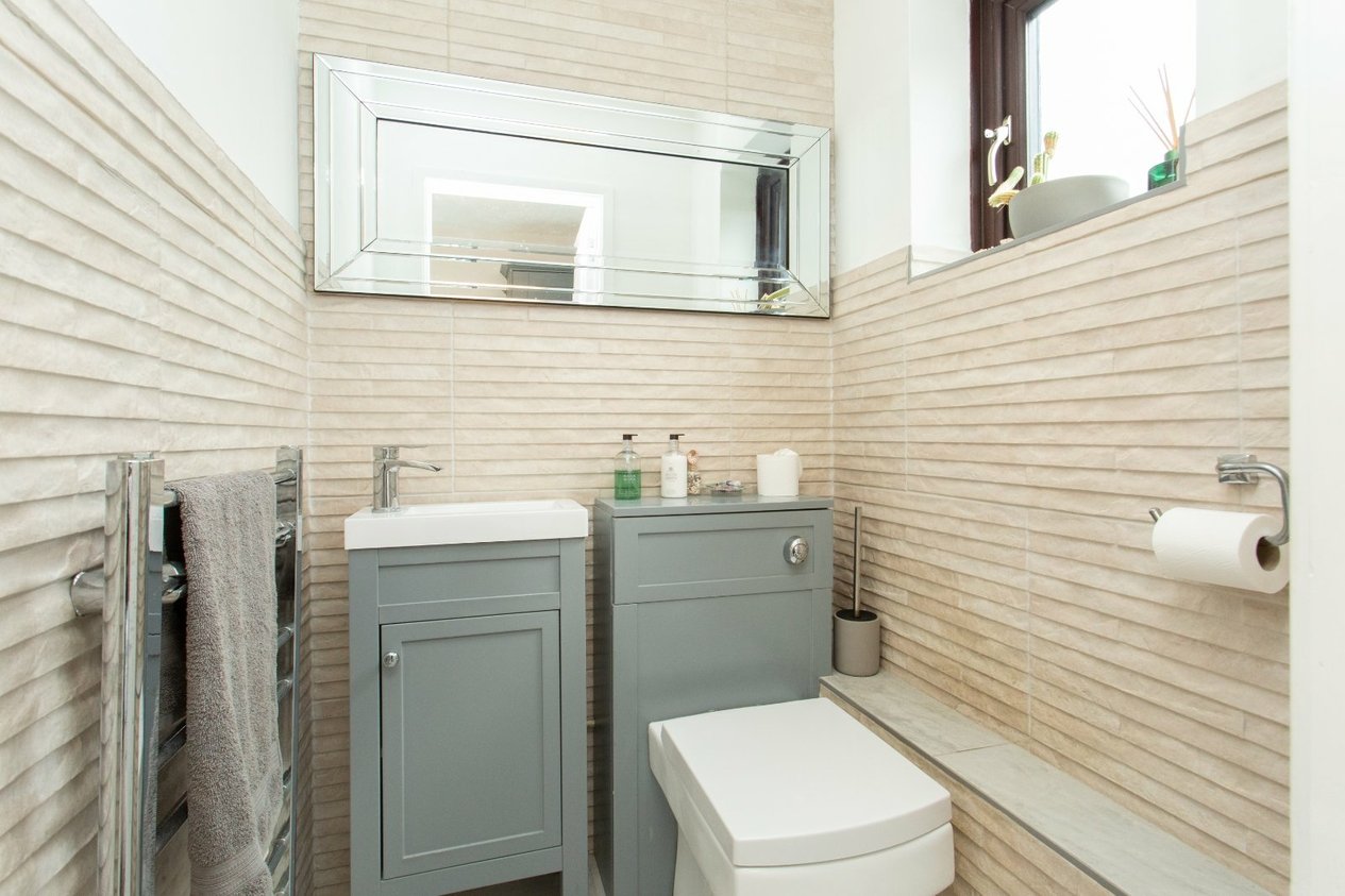Properties For Sale in Molland Lane Ash