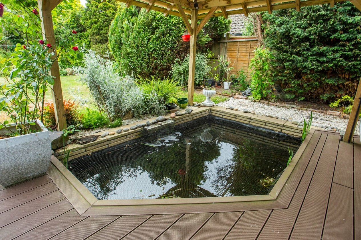Properties For Sale in Molland Lane Ash