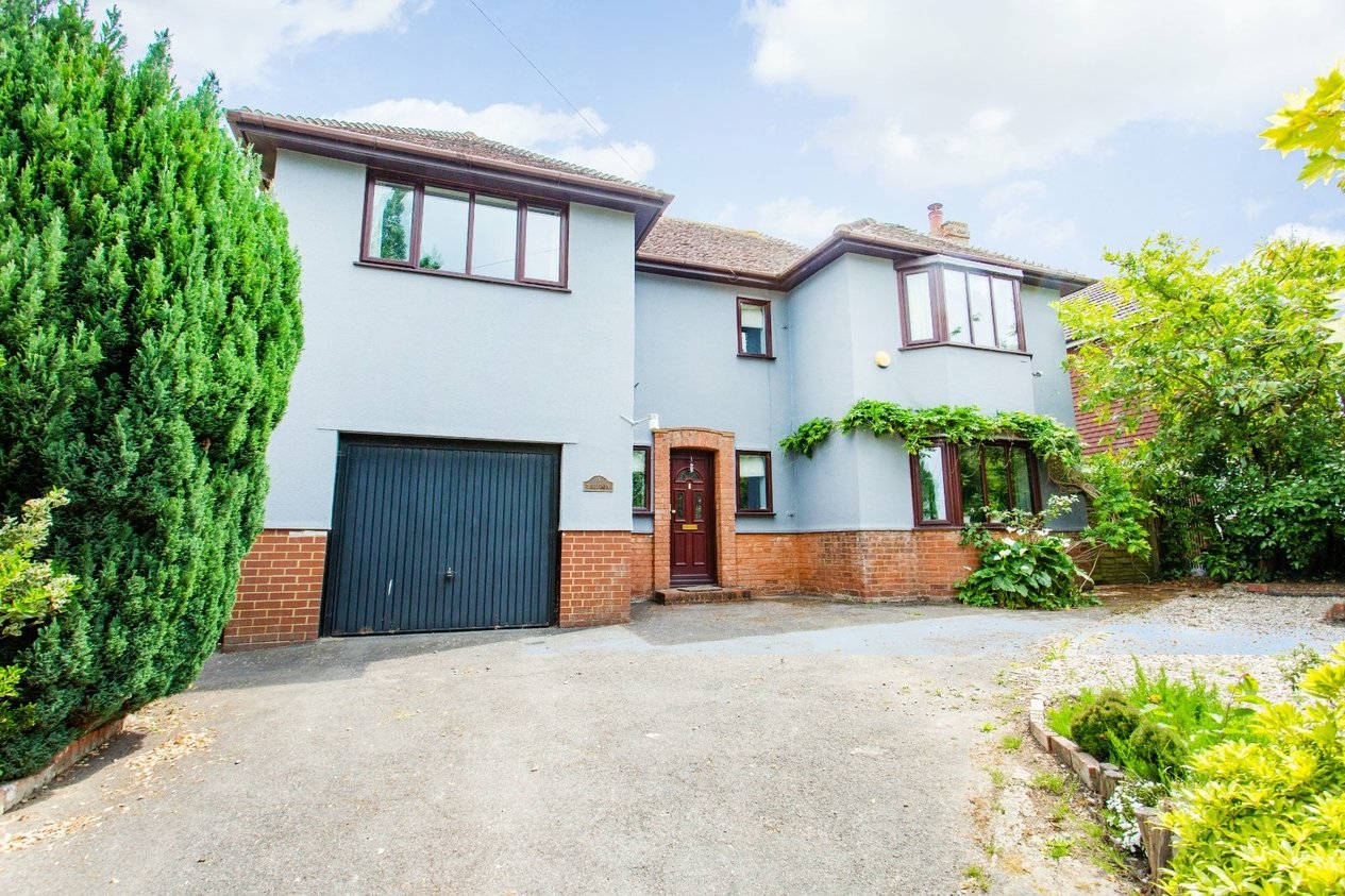 Properties For Sale in Molland Lane Ash