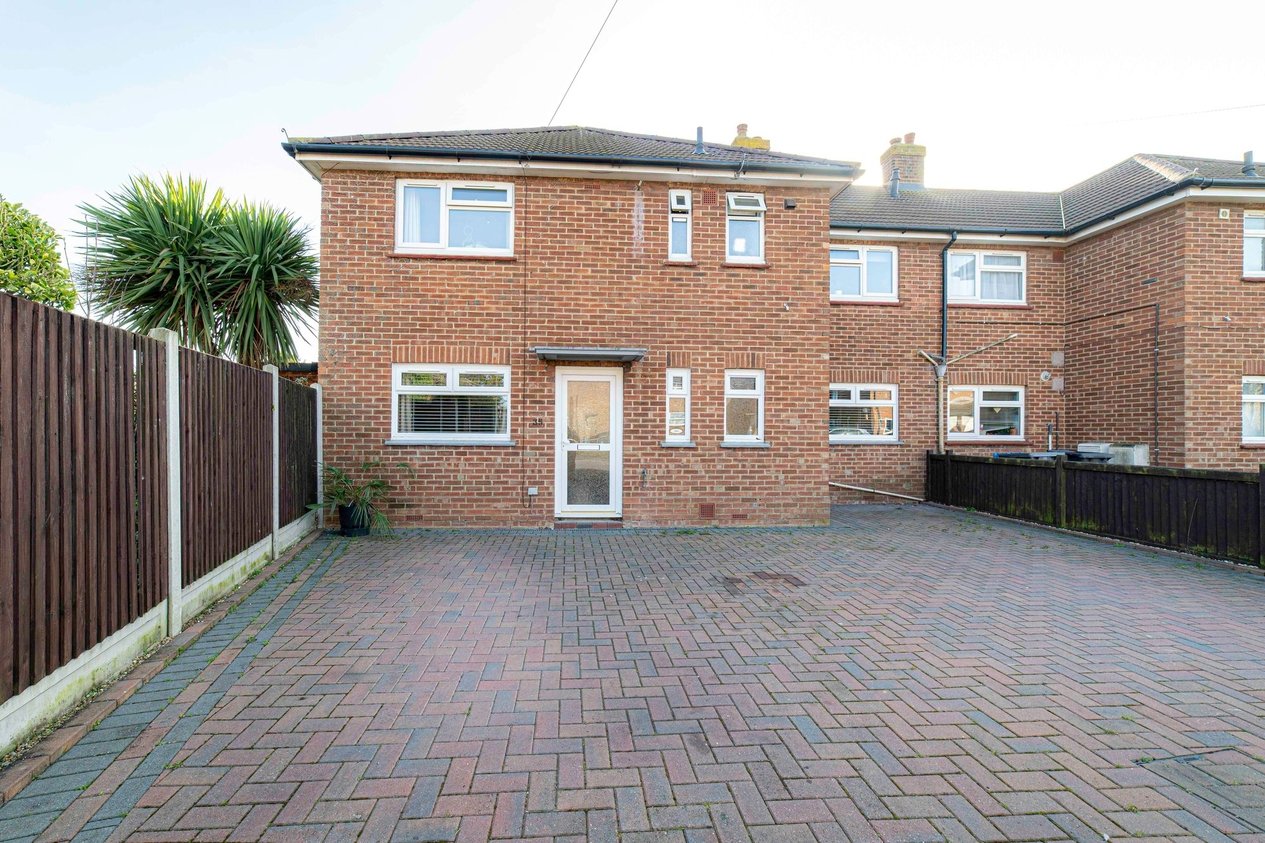 Properties Sold Subject To Contract in Molland Lea  Ash