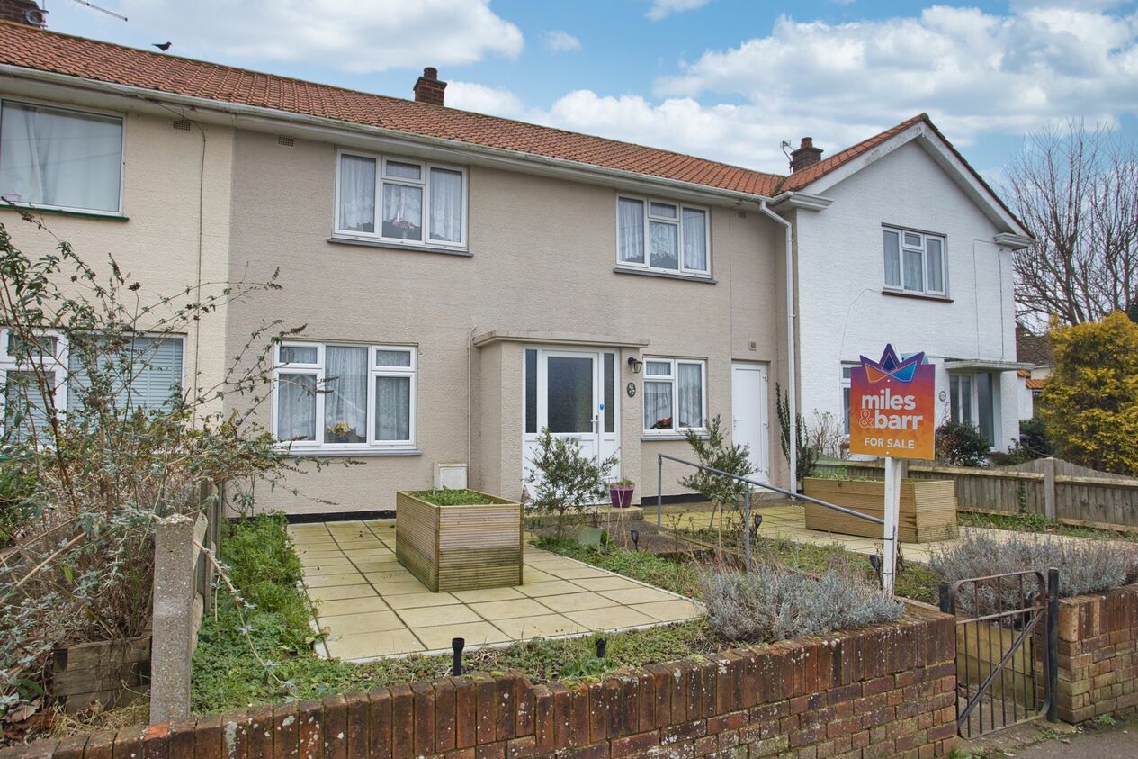 Properties For Sale in Mongeham Road  Great Mongeham