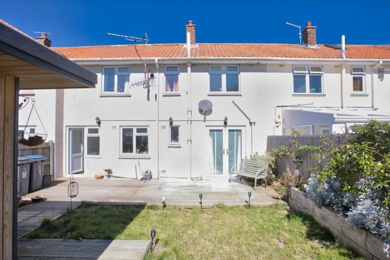 Properties Under Offer in Mongeham Road Great Mongeham