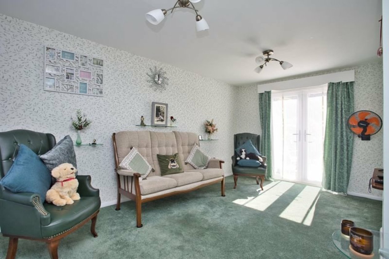 Properties Under Offer in Mongeham Road Great Mongeham