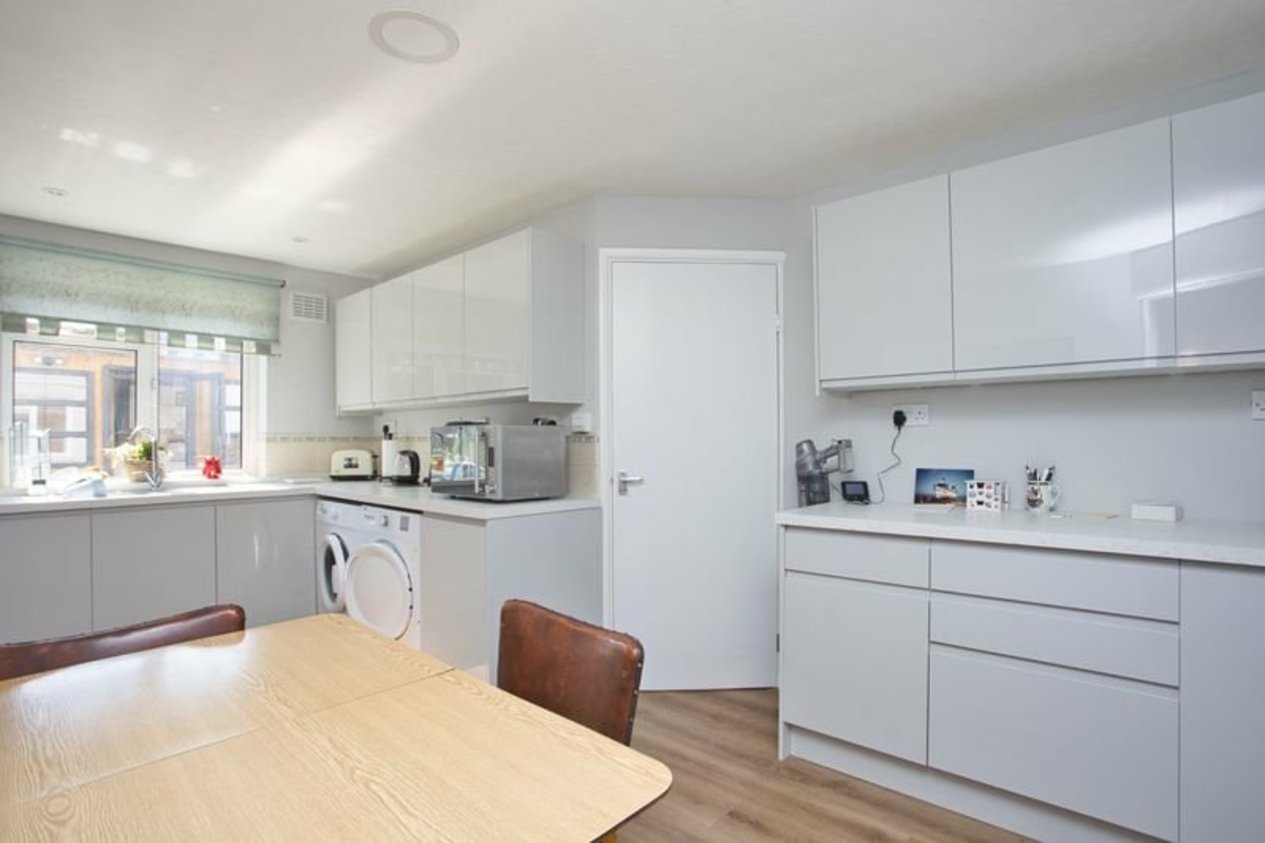 Properties Under Offer in Mongeham Road Great Mongeham