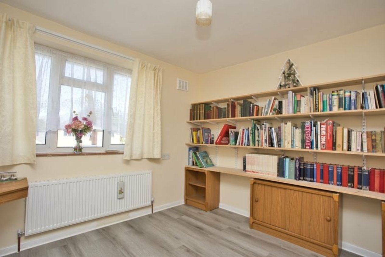 Properties Under Offer in Mongeham Road Great Mongeham