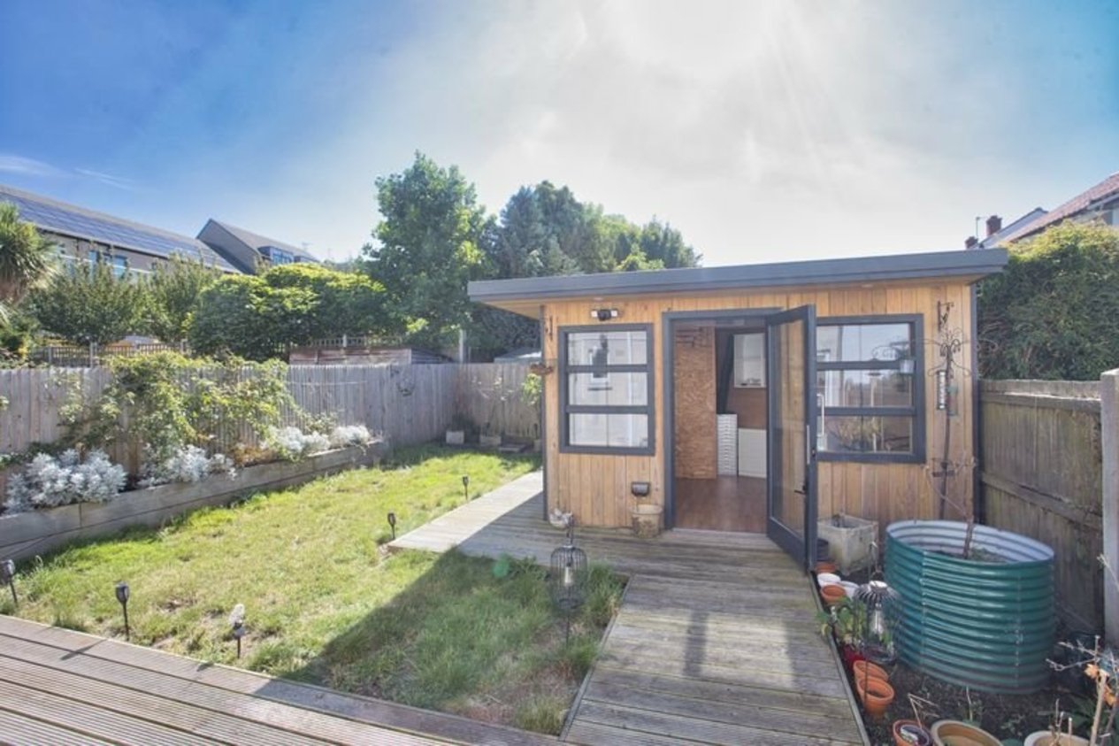 Properties Under Offer in Mongeham Road Great Mongeham