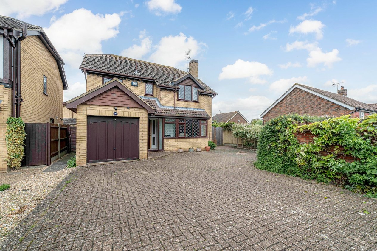 Properties For Sale in Monks Close  Canterbury