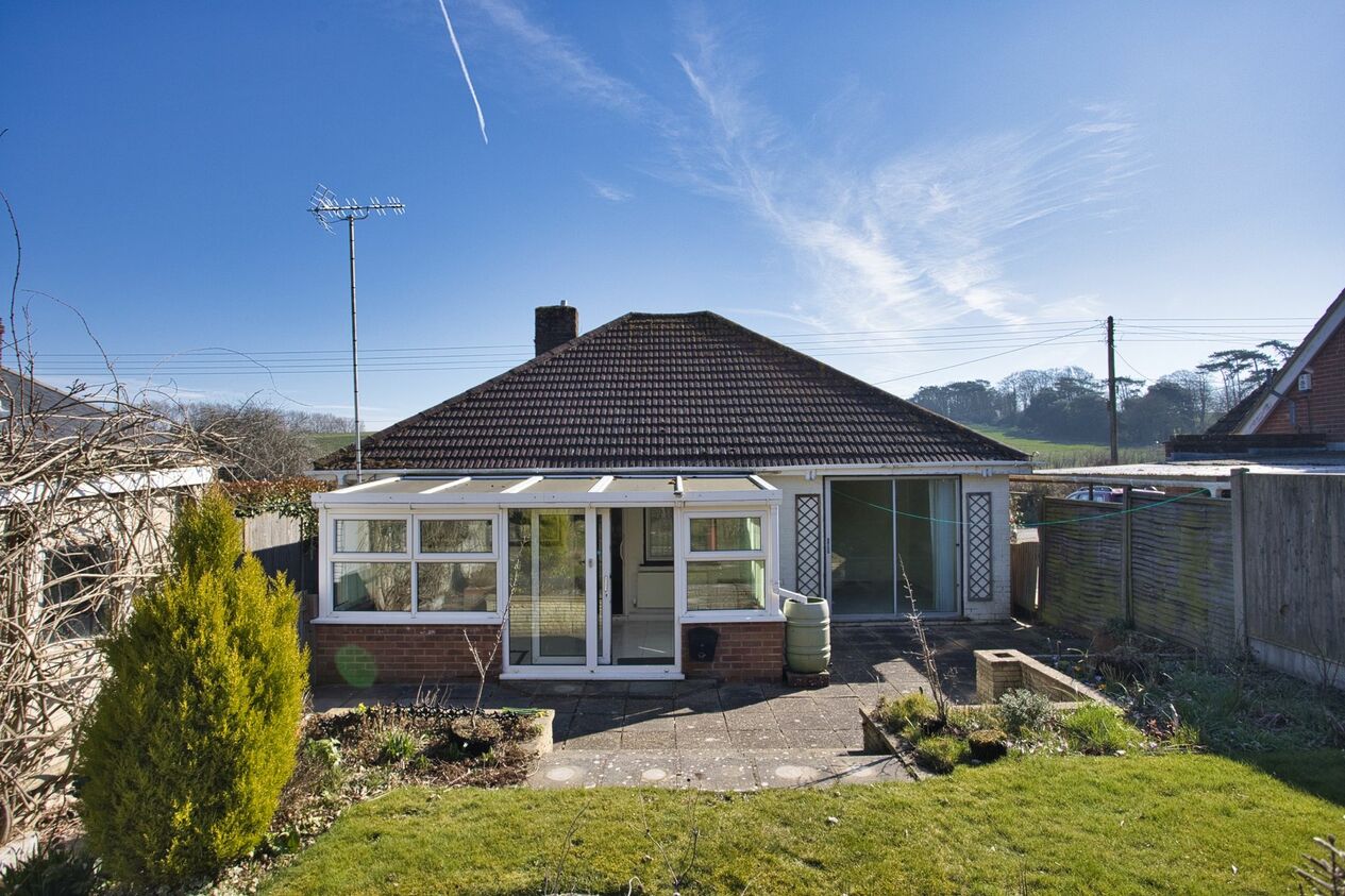 Properties Sold Subject To Contract in Monkton Court Lane  Eythorne