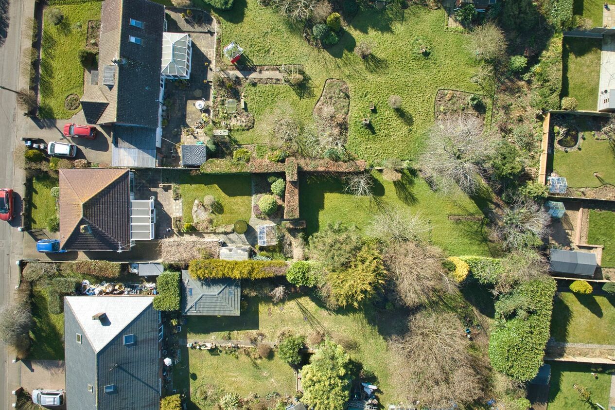 Properties Sold Subject To Contract in Monkton Court Lane  Eythorne