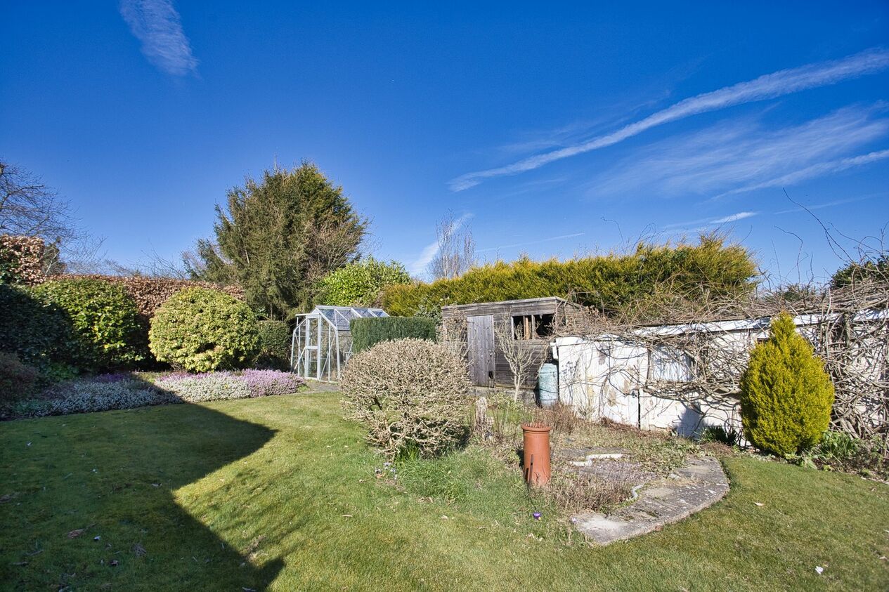 Properties Sold Subject To Contract in Monkton Court Lane  Eythorne